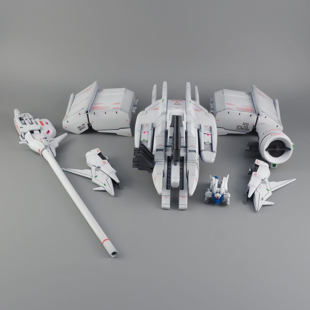 GP03 デンドロビウム–9枚目/制作者：753dryface