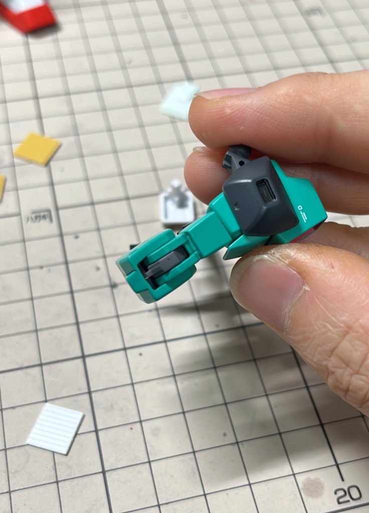 ネモ–8枚目/制作者：753dryface