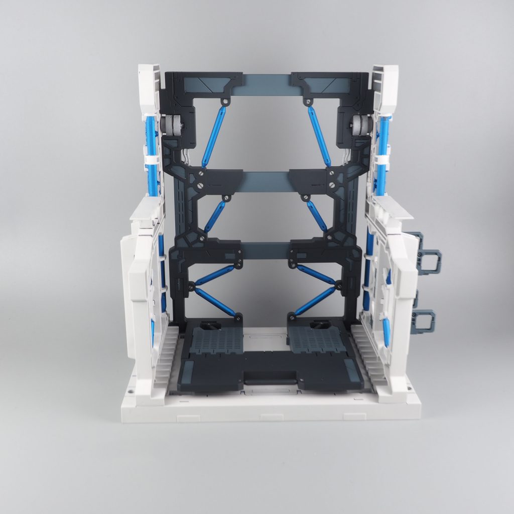 システムベース–2枚目/制作者：753dryface