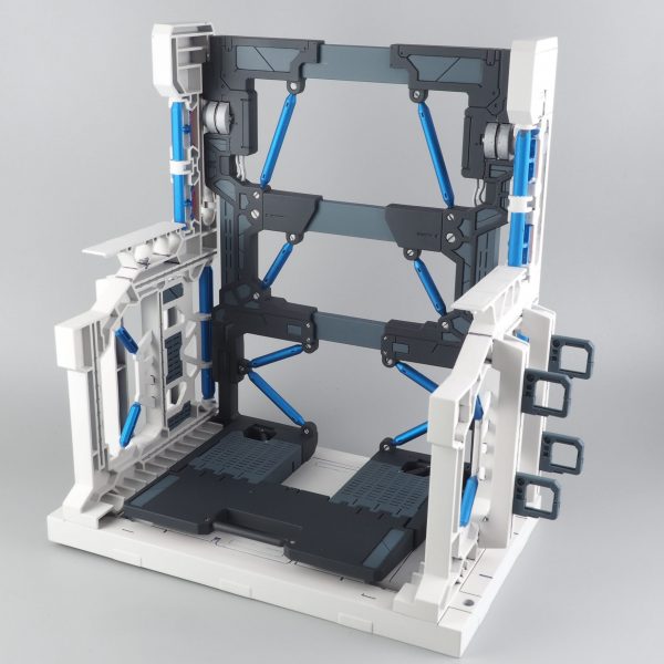 システムベース