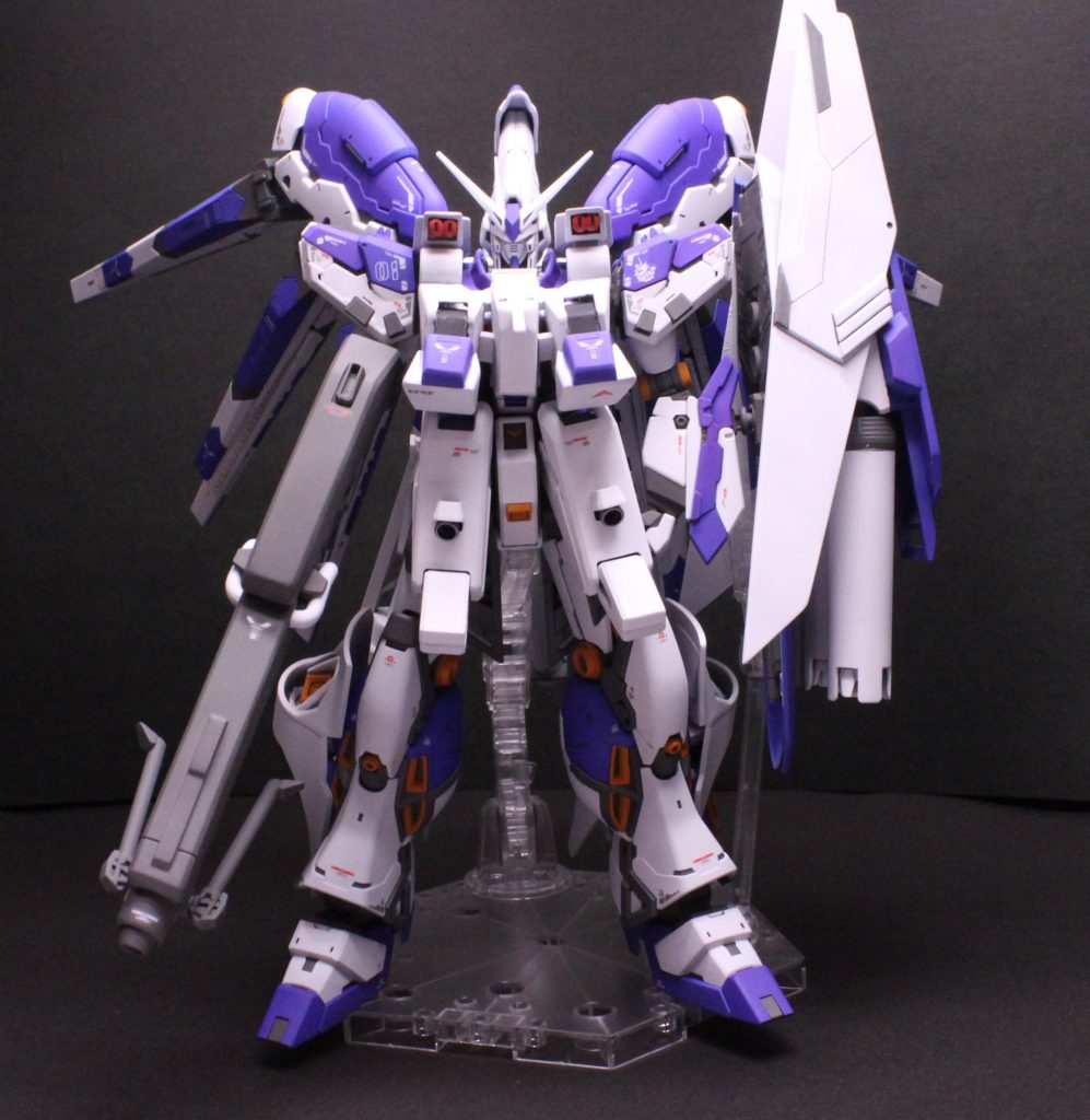 MG hi ν ガンダム hws メカニカルクリア ガンダム expo限 MG hi ν ガンダム hws メカニカルクリア ガンダム expo限 - メルカリ