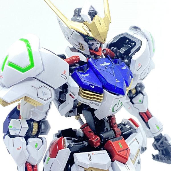 GUNDAM BARBATOS