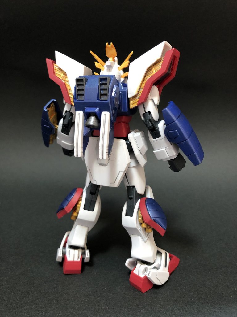 ジオングやハイニューガンダムの時よりも手に入れやすいとの評判です。よかったですね。