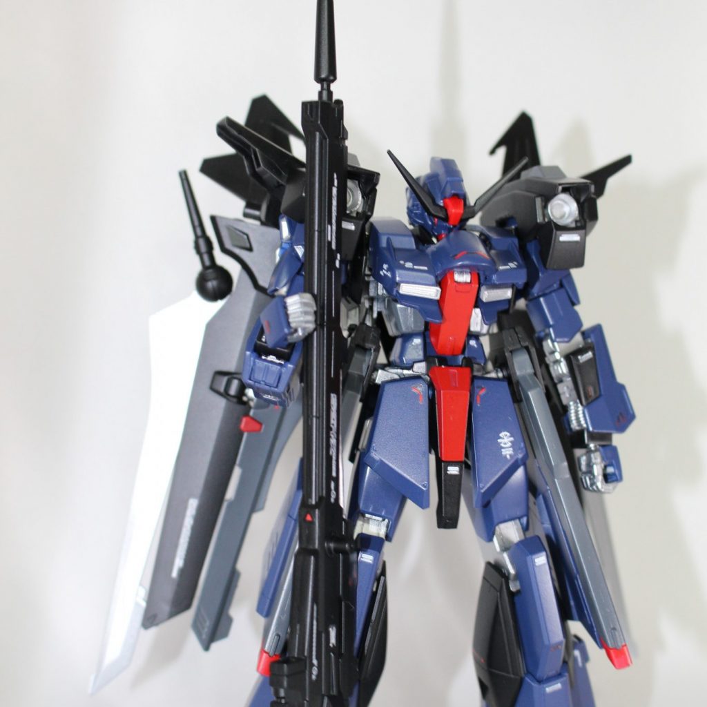 絶賛レビュー続出 VientianeToys社 絶版激レア品！ ZGMF-X42S