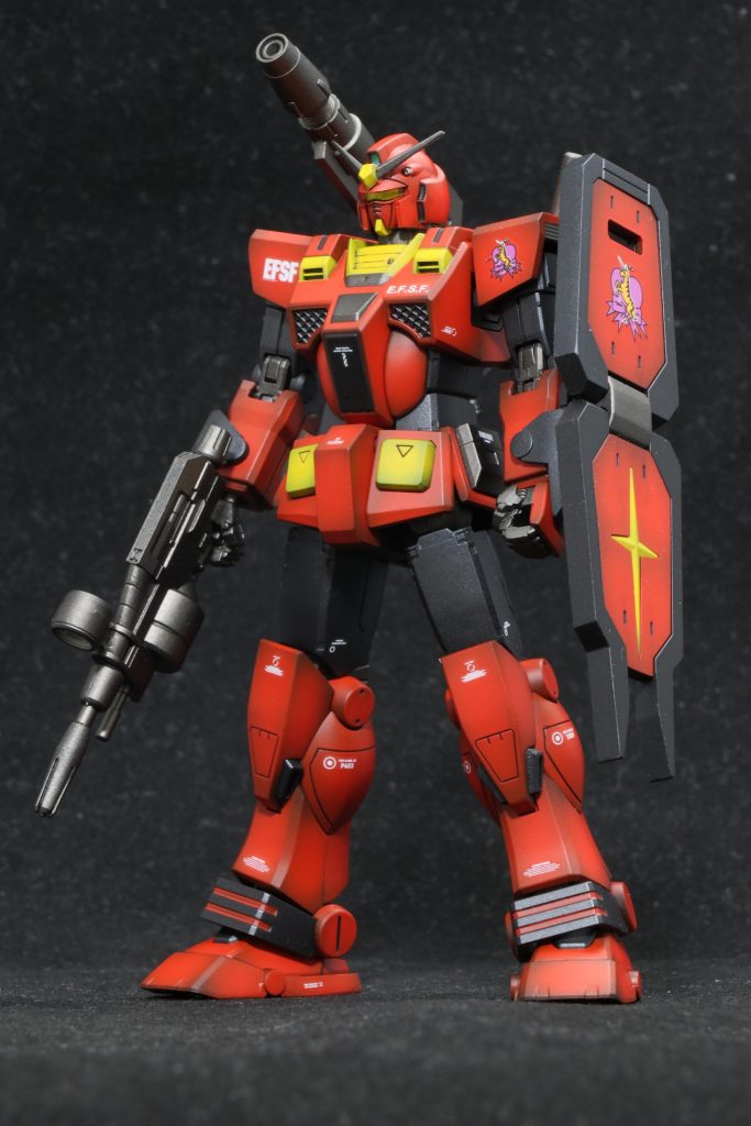 ジョニ子　ジョニー・ライデンの帰還–5枚目/制作者：KURO