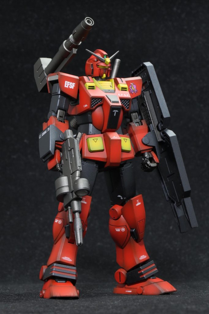 ジョニ子　ジョニー・ライデンの帰還–2枚目/制作者：KURO