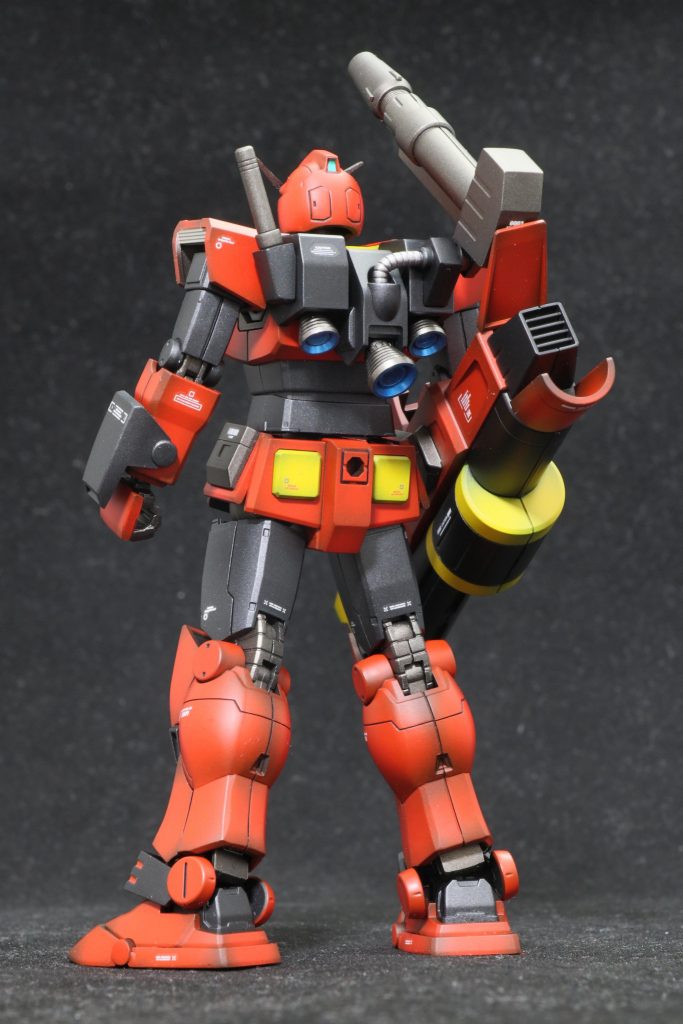 ジョニ子　ジョニー・ライデンの帰還–4枚目/制作者：KURO