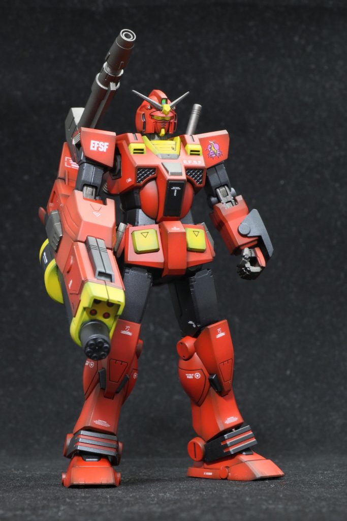 ジョニ子　ジョニー・ライデンの帰還–3枚目/制作者：KURO