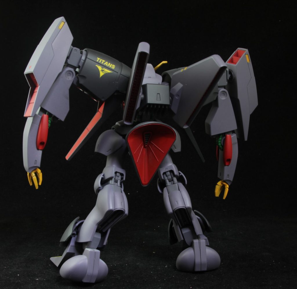 HGUCバイアラン–3枚目/制作者：moubook