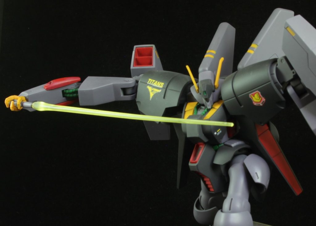 HGUCバイアラン–8枚目/制作者：moubook