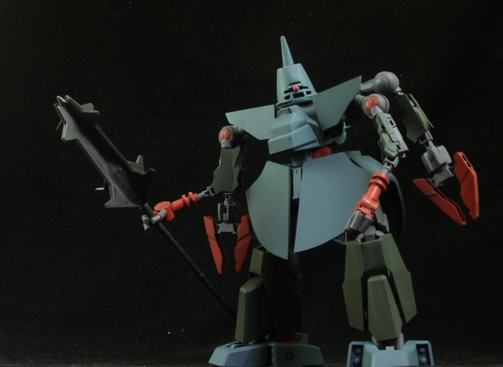 1/144 ゲゼ–6枚目/制作者：moubook