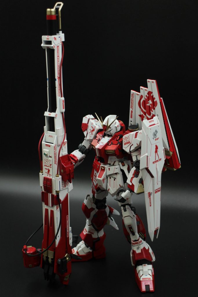 最後まで我慢してご覧いただきありがとうございました。これからも独自路線を進んでいきたいと思います。