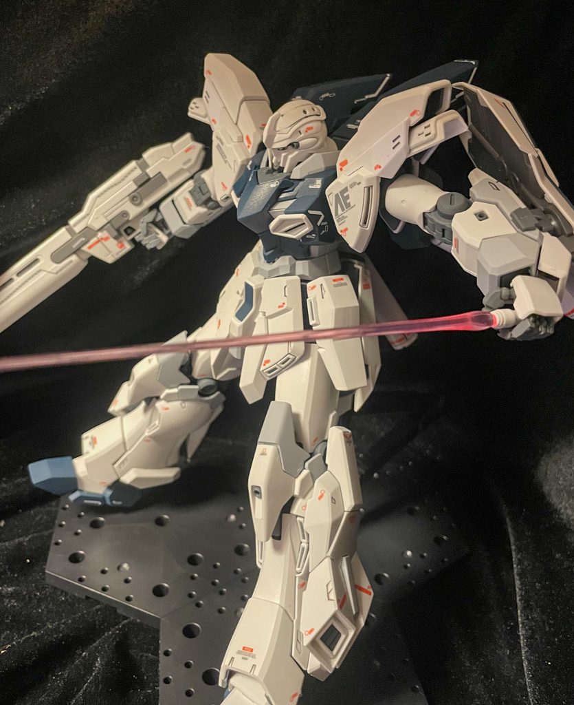 シナンジュスタインVer.Ka–3枚目/制作者:hecorta_hecorta