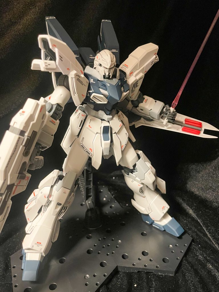 あーかっけえー。