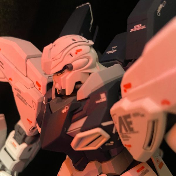 シナンジュスタインVer.Ka