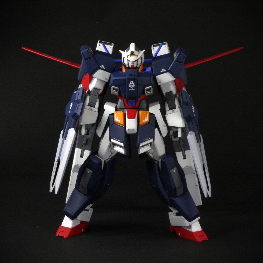 換装!フルグランサ!