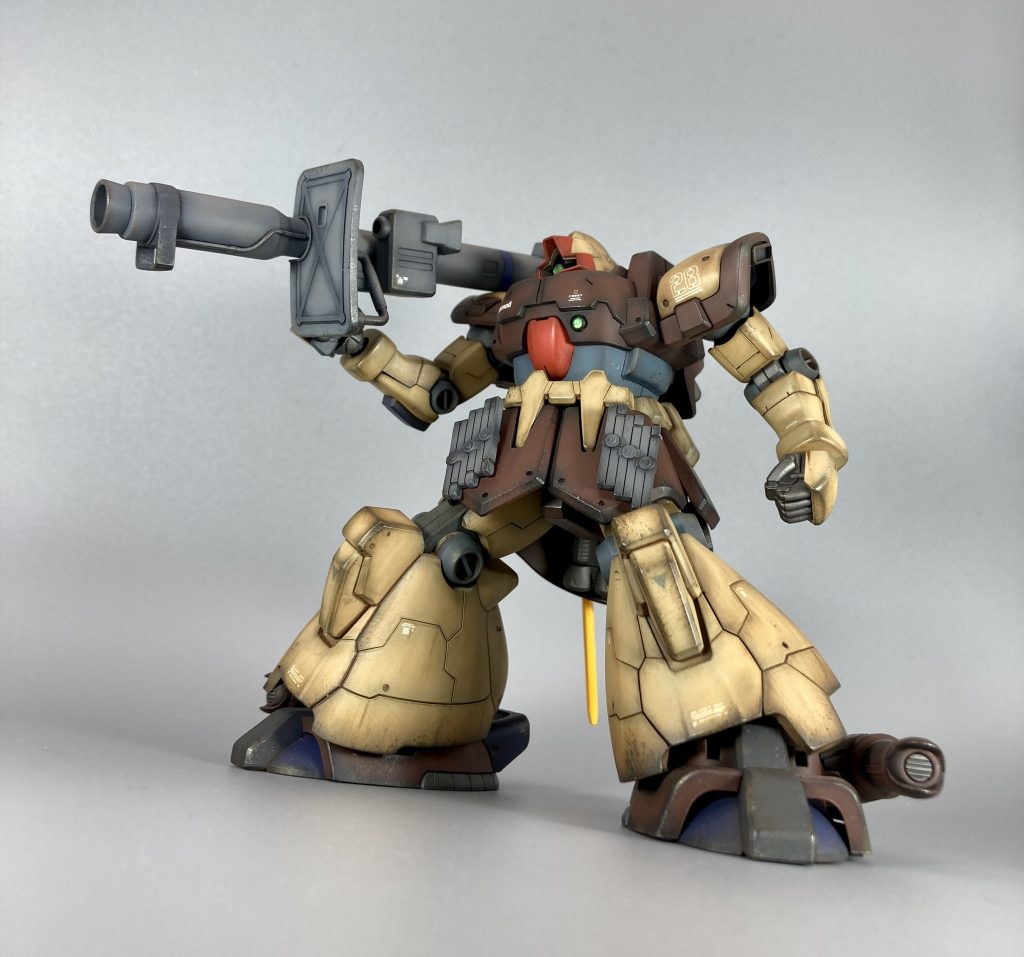 パチ組みとの比較