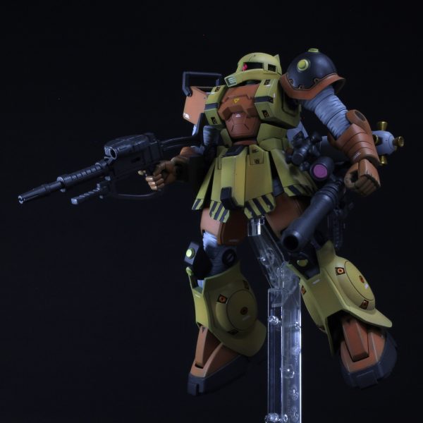 サンボル版旧ザク