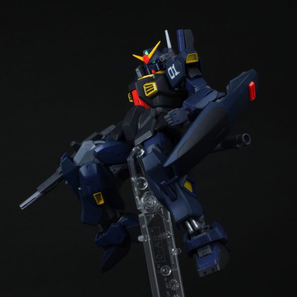 ガンダムMk-Ⅱティターンズ仕様