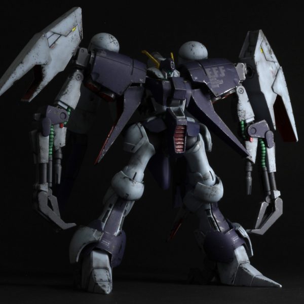 バイアランカスタム