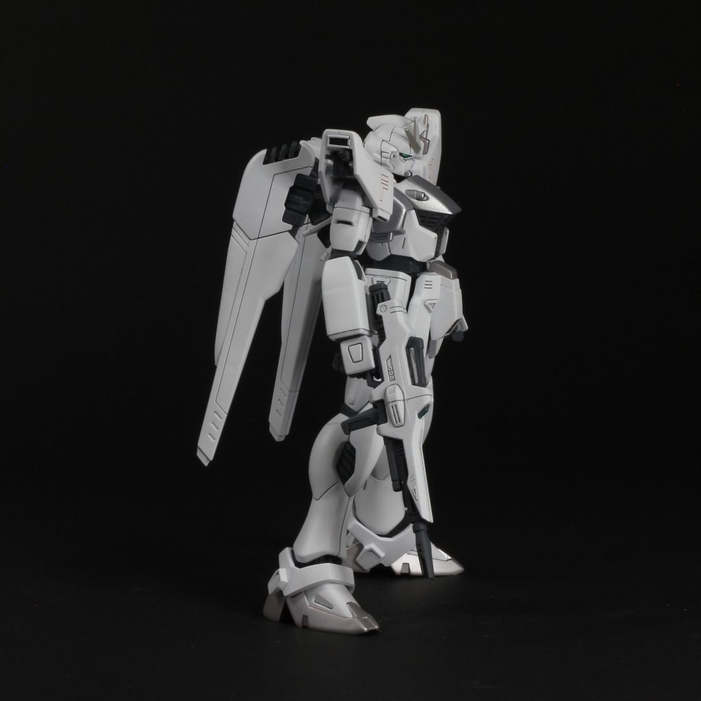 横