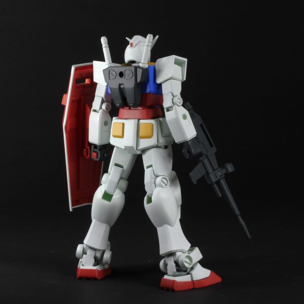 EGガンダムverどんぶり