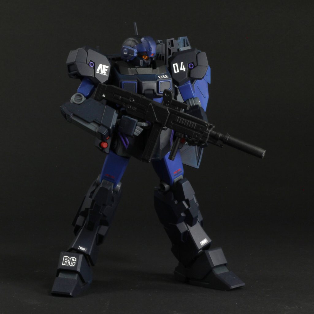 ゲーミングジェスタ–5枚目/制作者：どんぶり