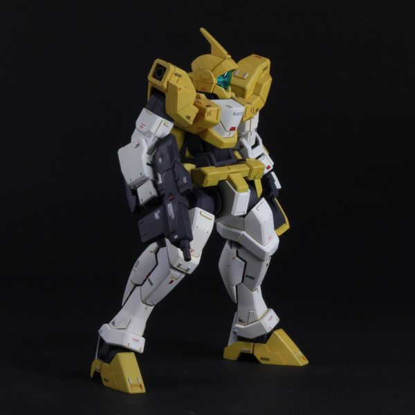 ジェノアスⅡ訓練機