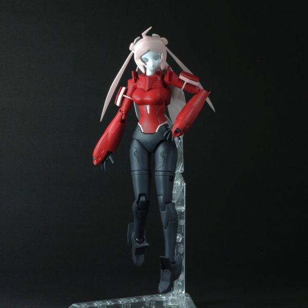 ＲＧプロト・ゼロ