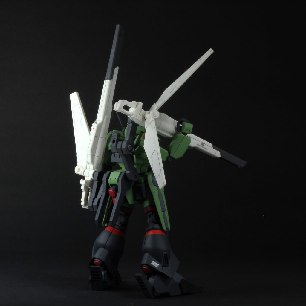 ジェガンマンハントマスター–9枚目/制作者:どんぶり