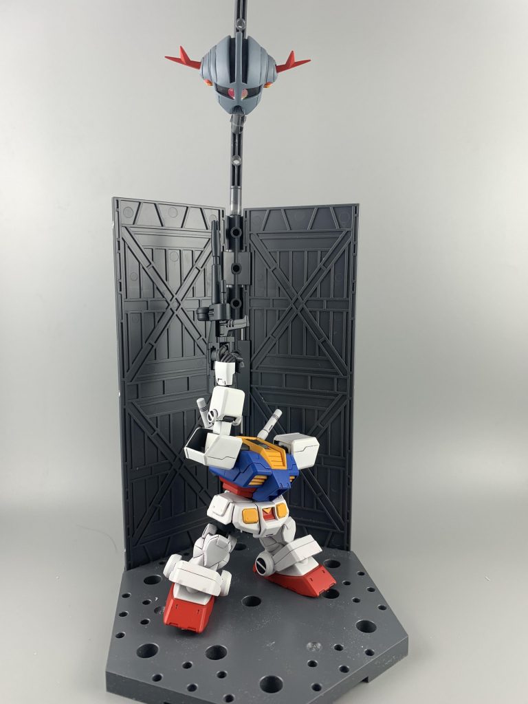 機動戦士ガンダム　ラストシューティング–6枚目/制作者：753dryface