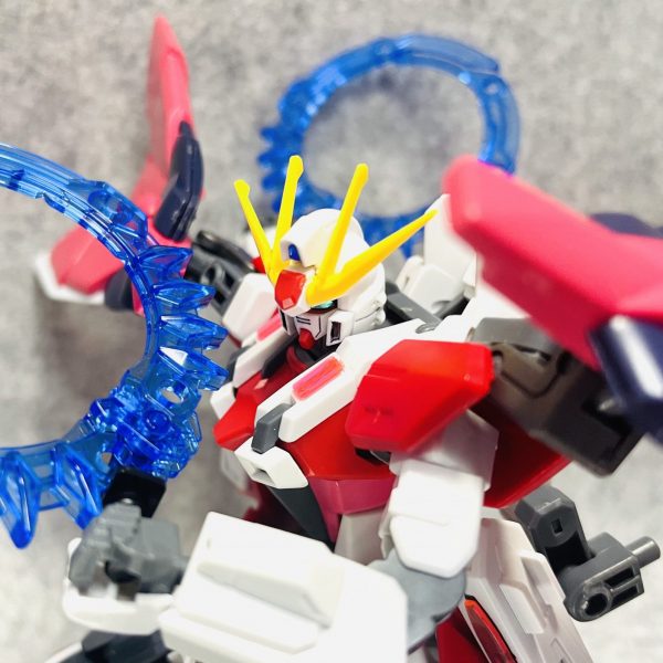 スターリングビルドストライクルージュ