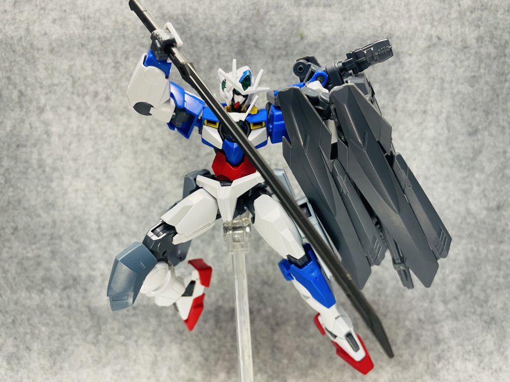 NGNタチバルバトスの太刀そのままです。