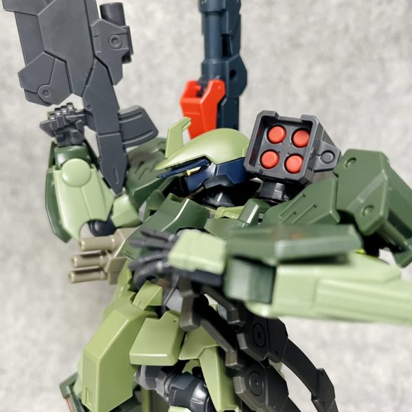 シュヴァルベ・コマンダー