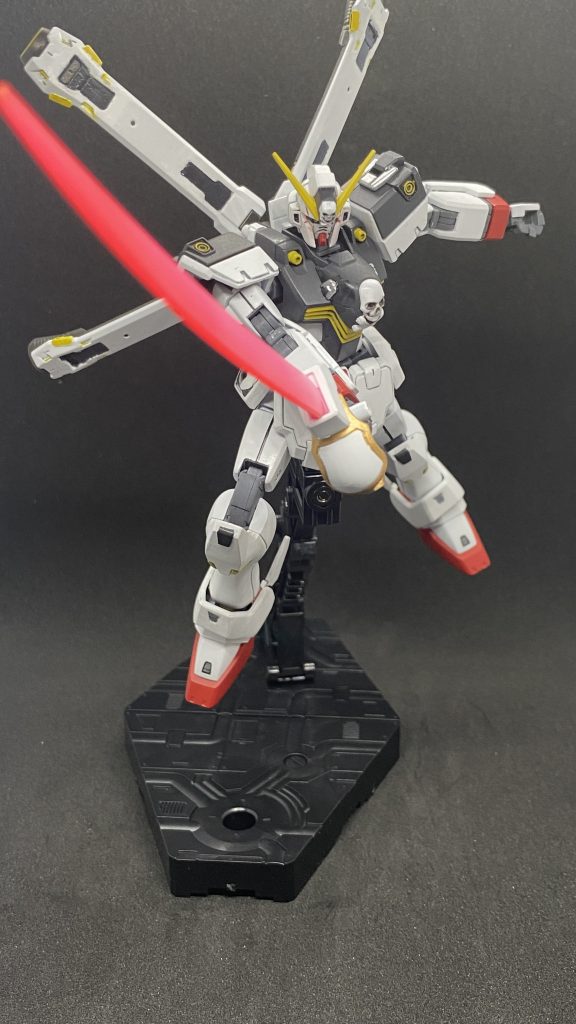 ビームザンバー