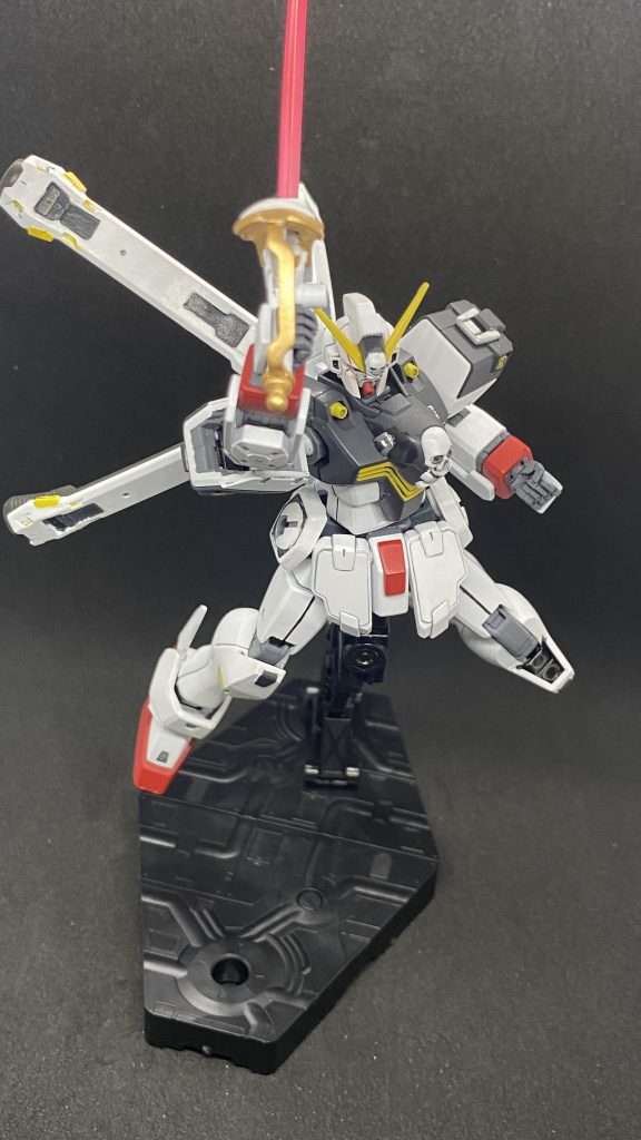 手甲がポロポロ落ちて撮影に困りますｗ