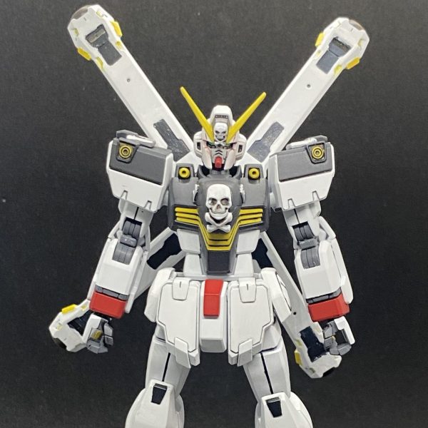 クロスボーン・ガンダムX1スカルハート