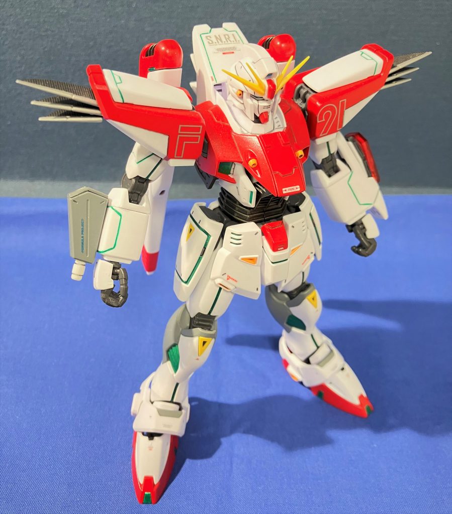 いい感じに仕上がって満足です(^○^)