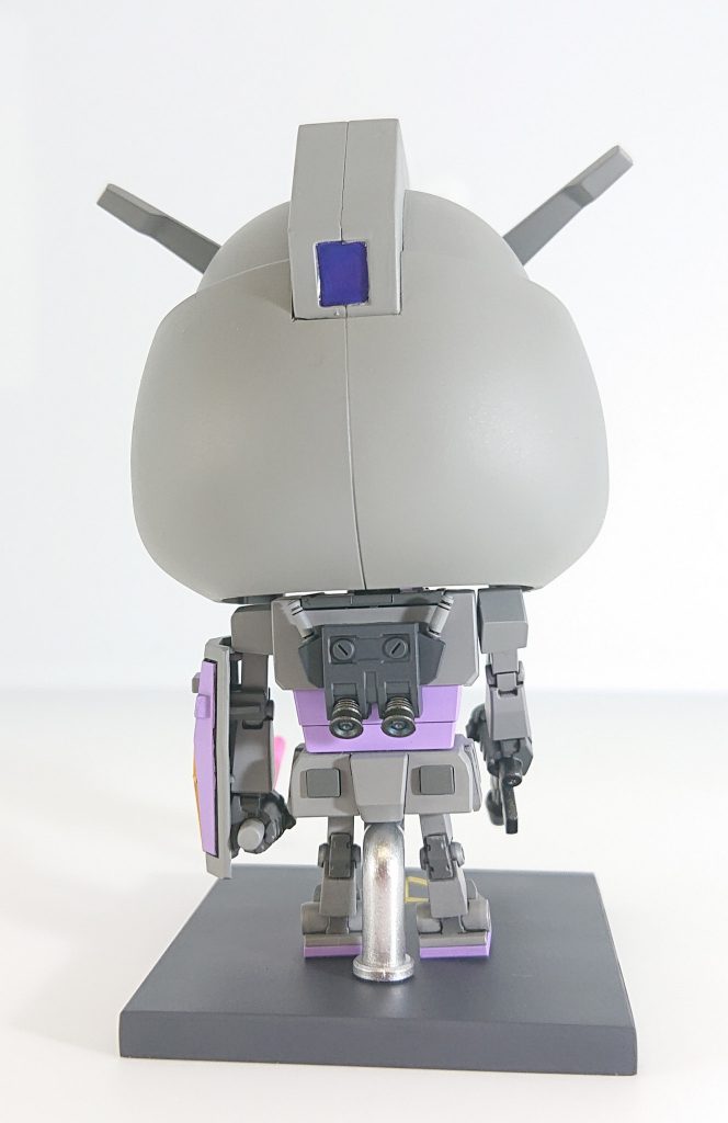 ガンプラくん G-3カラー–3枚目/制作者：ポンポン