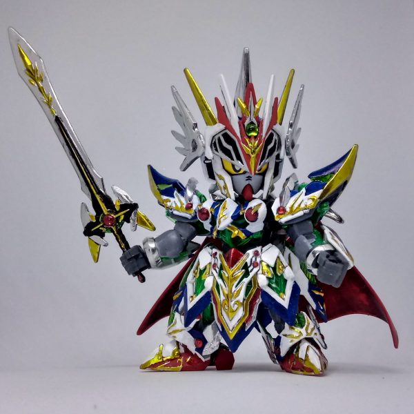 ナイトストライクガンダム