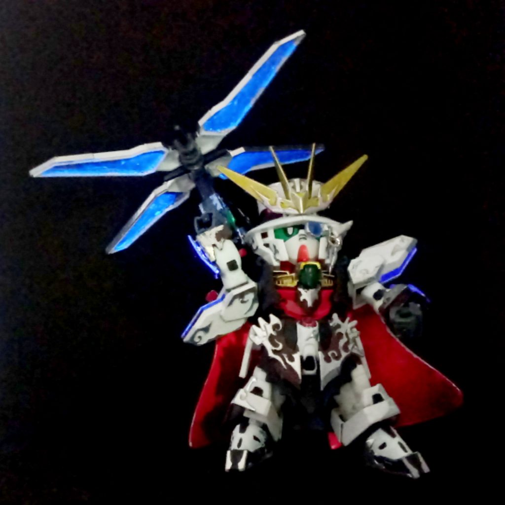 異なる文化やデザインスタイルのキャラクターがもっとリリースされることを願っています!