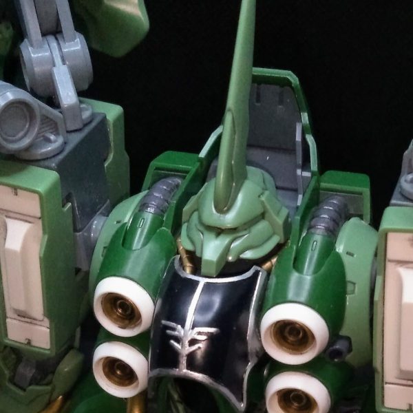 HGUC クシャトリヤ