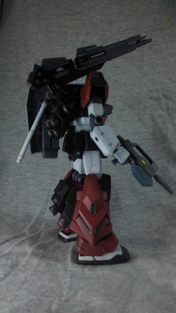 GMキャノンパワード–4枚目/制作者:LUCIOLE