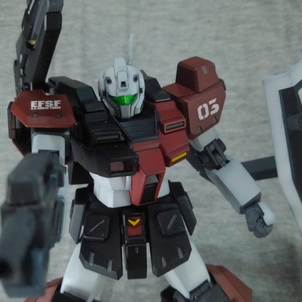 ＧＭキャノンパワード