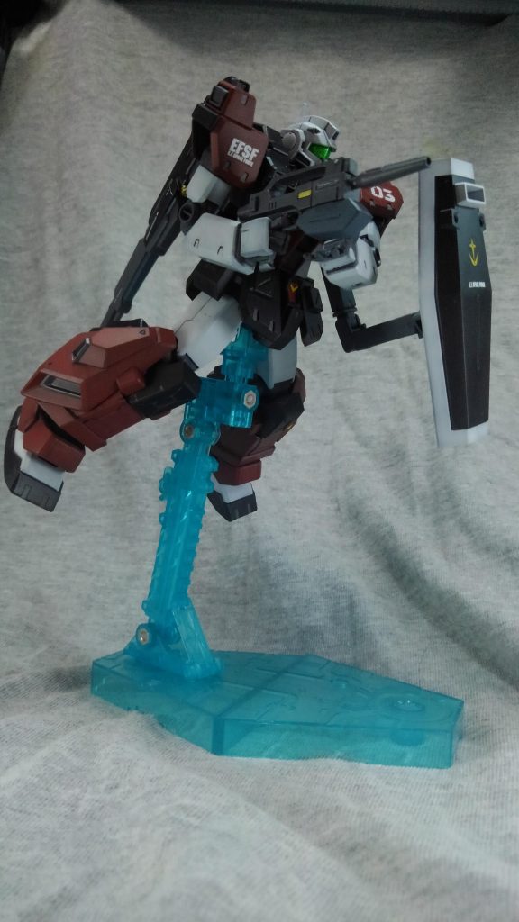 GMキャノンパワード–9枚目/制作者:LUCIOLE