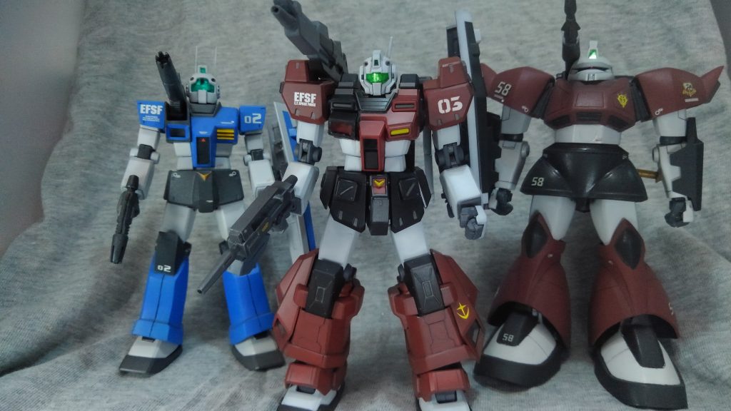 過去のキャノンさん達と。今回の茶番劇(機体説明)は少し長いのでこちらで呼んでください。https://mixi.jp/view_diary.pl?id=1982932969&owner_id=19862347