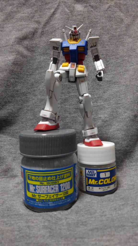 サフの瓶とも比較。