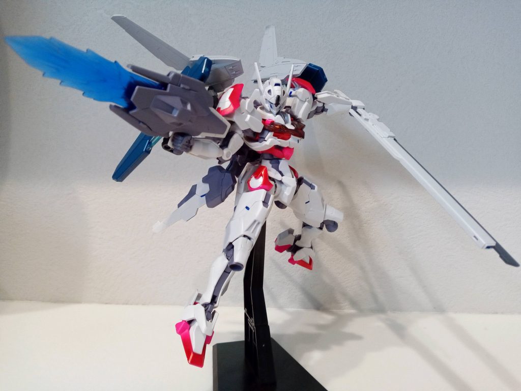 ヘッドギアなし!