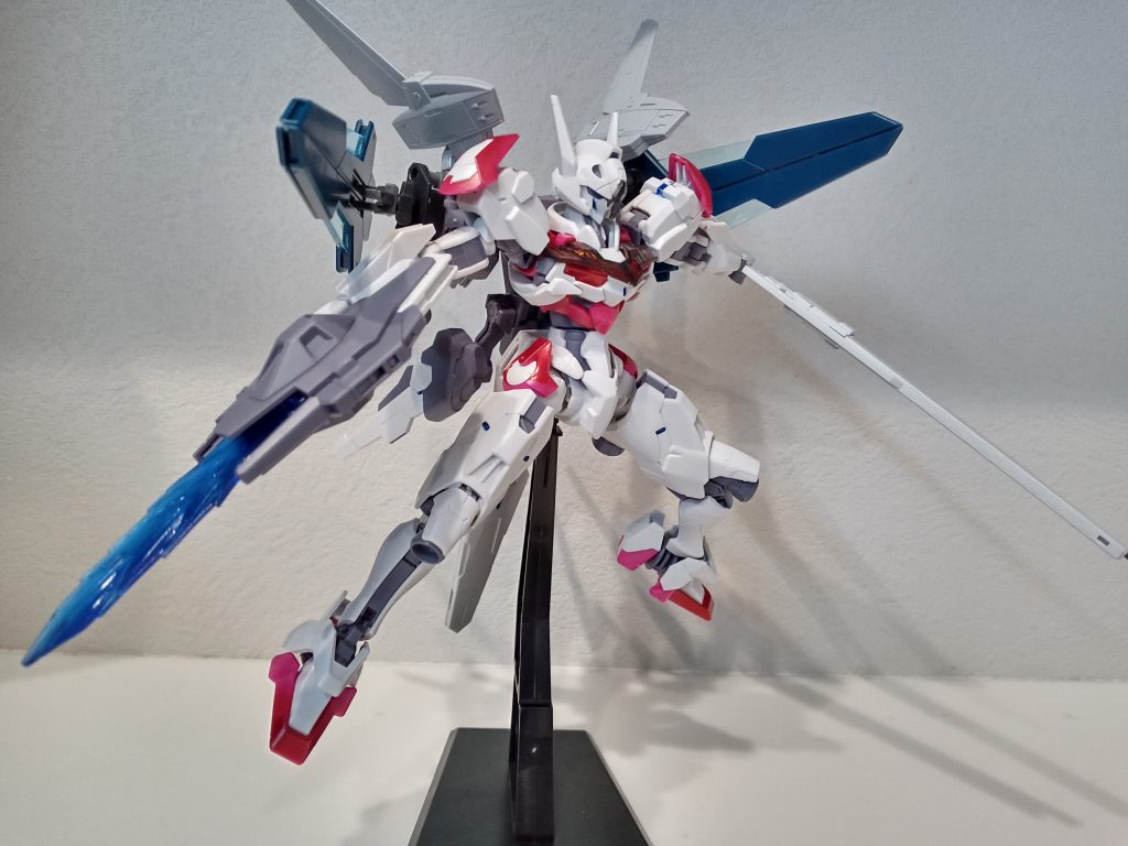 ガンダムルブリス・スティンギー/太刀・零式–7枚目/制作者:ku-ma-0