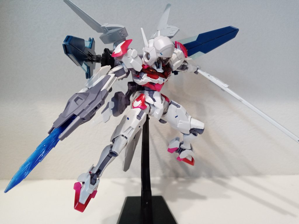 GNライフルビット